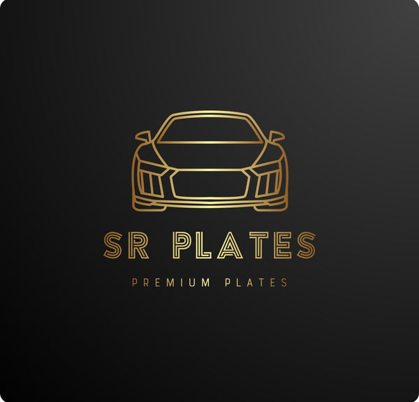 SR Plates